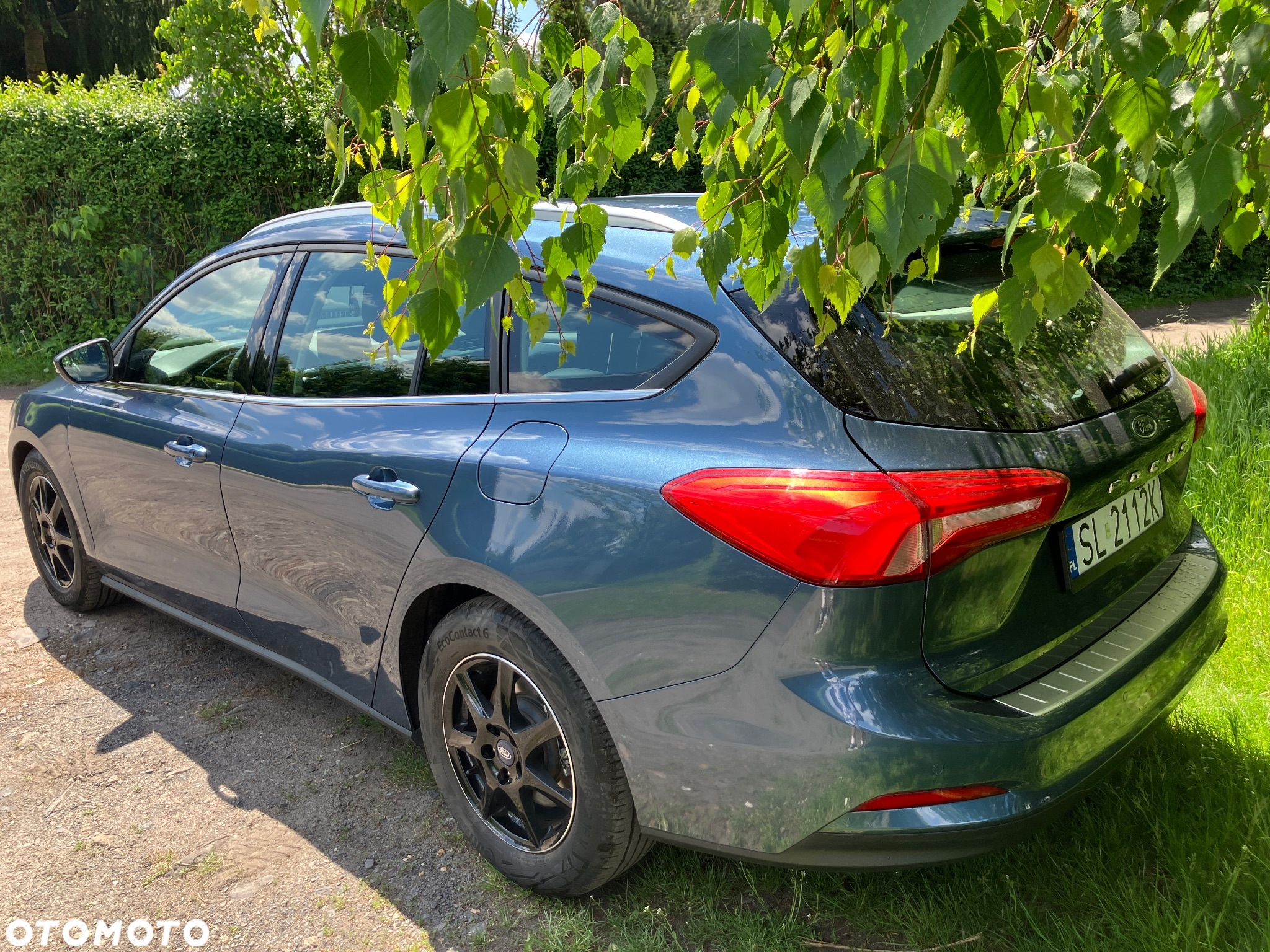 Ford Focus Turnier 1.5 EcoBlue Start-Stopp-System COOL&CONNECT - 5