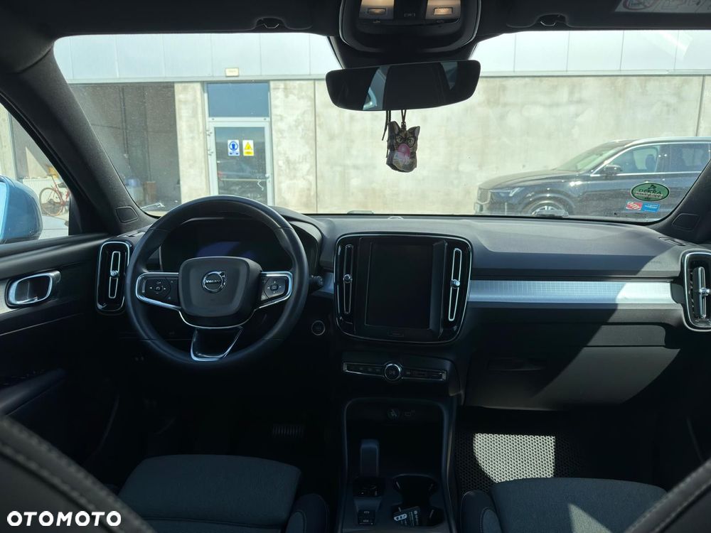 Volvo XC 40 - 14
