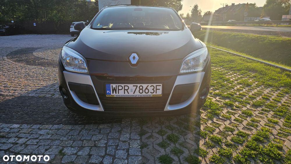 Renault Megane 1.4 16V TCE Bose Edition - 13