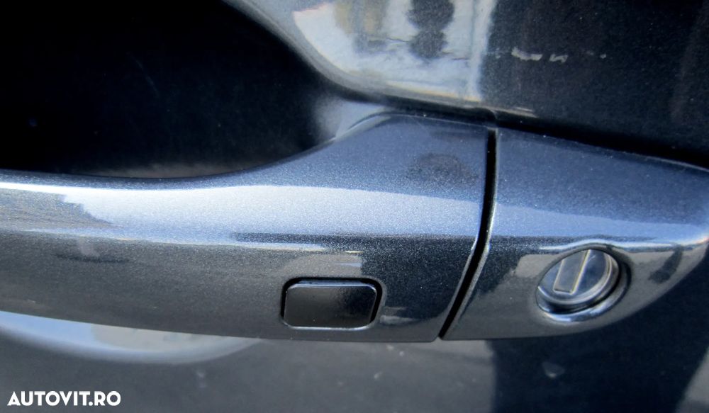 Hyundai i30 1.6 CRDI DCT Select - 30