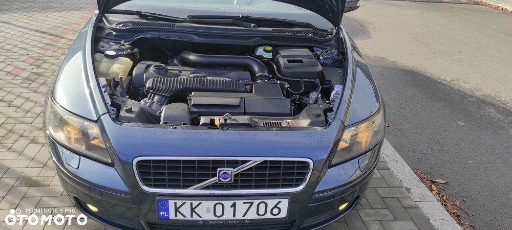Volvo S40 T5 AWD Kinetic - 8