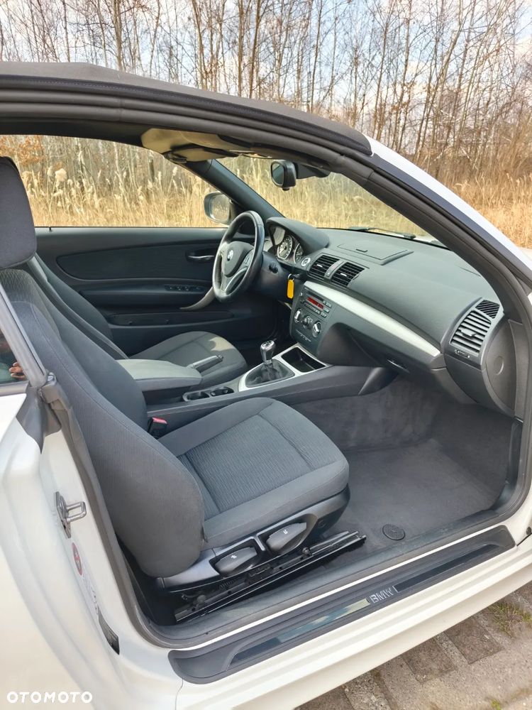 BMW Seria 1 118i Edition Lifestyle - 10