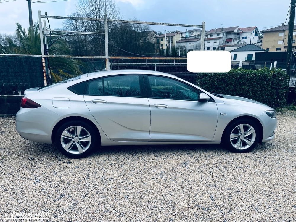 Opel Insignia Grand Sport 1.6 CDTi Dynamic - 6