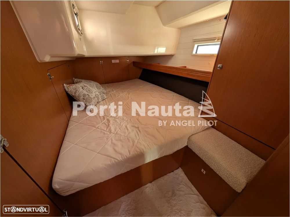 Bavaria Yachts Cruiser 46 - 36