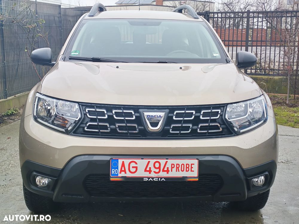 Dacia Duster - 11