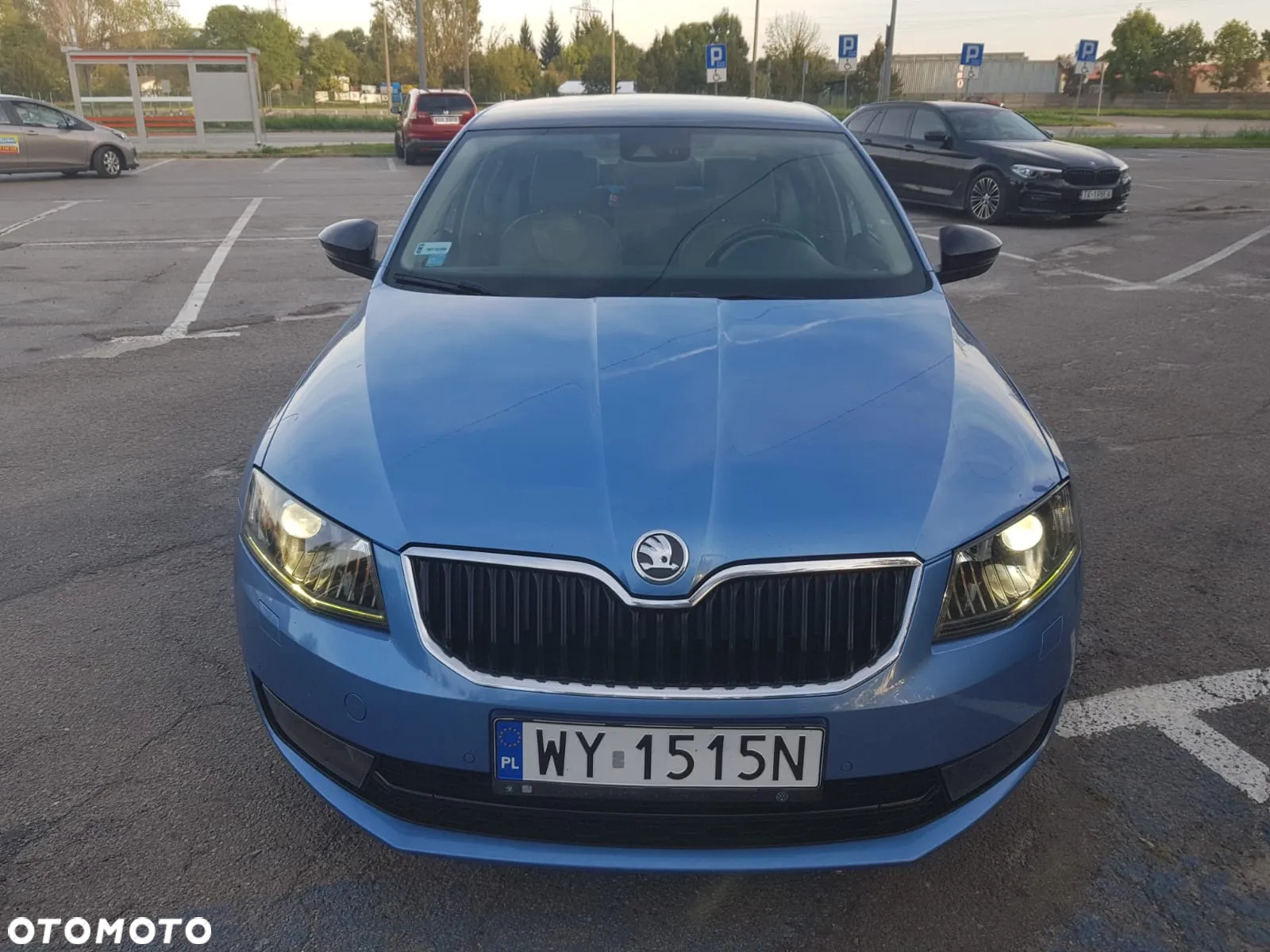 Skoda Octavia 1.8 TSI Elegance - 15
