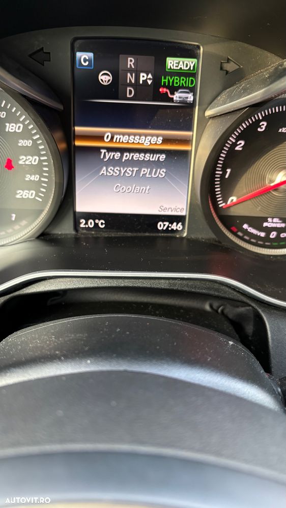 Mercedes-Benz C - 35