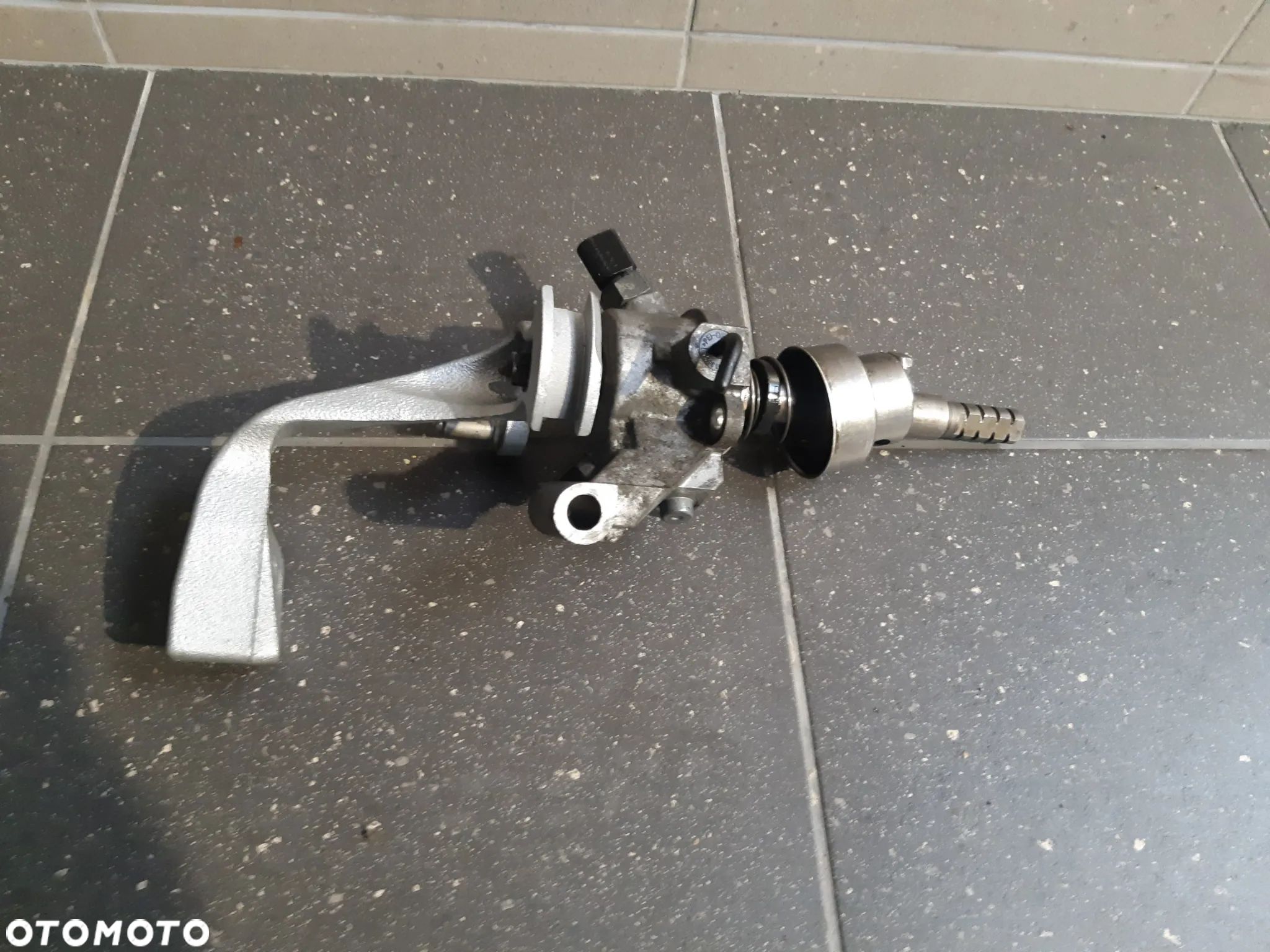 WYBIERAK MECHANIZM PRZEŁĄCZANIA VW 02J301232B - 1