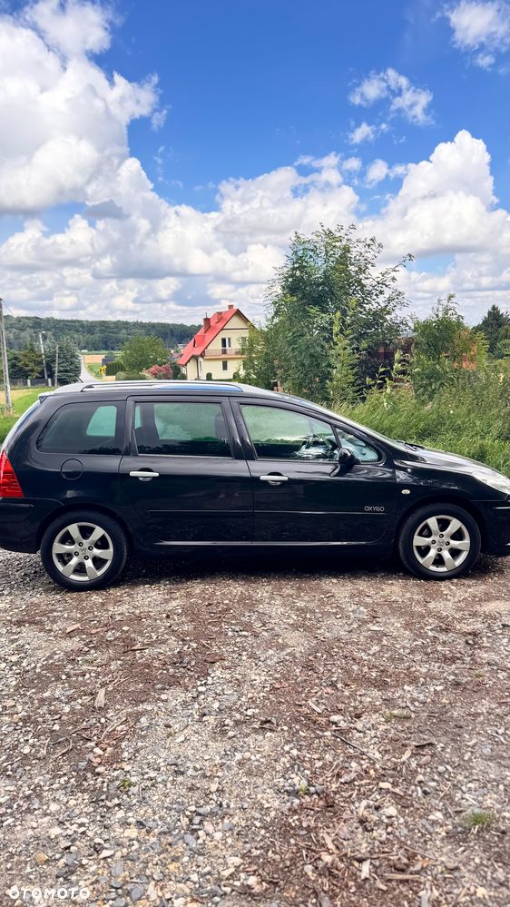 Peugeot 307 1.6 Oxygene - 3
