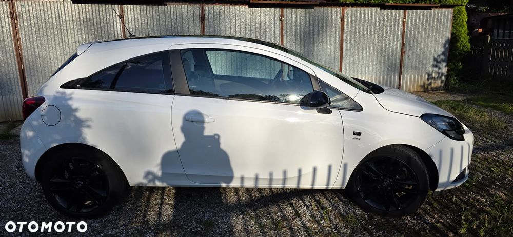 Opel Corsa - 4