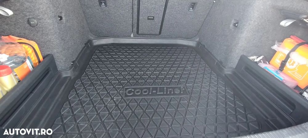 Skoda Octavia 1.2 TSI Elegance - 14