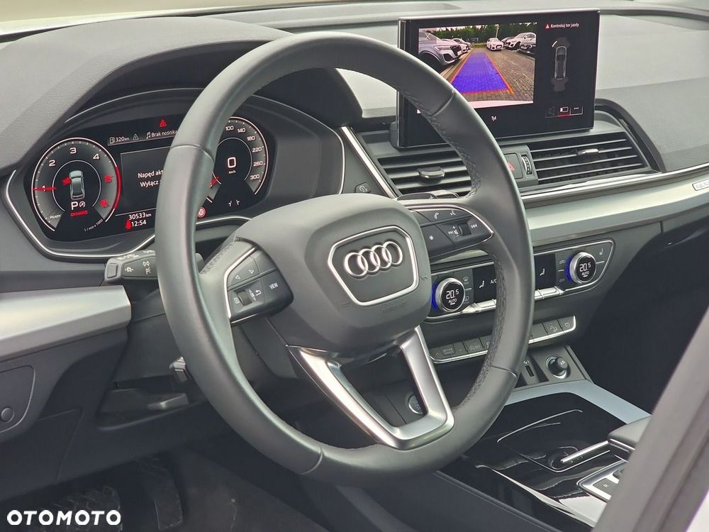 Audi Q5 40 TDI quattro S tronic advanced - 17