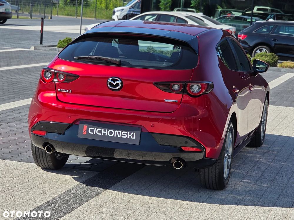 Mazda 3 2.0 mHEV Kai - 6