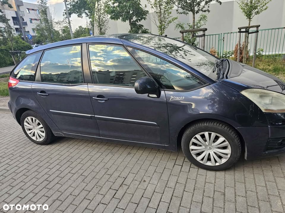 Citroën C4 Picasso 1.8i SX Pack - 5