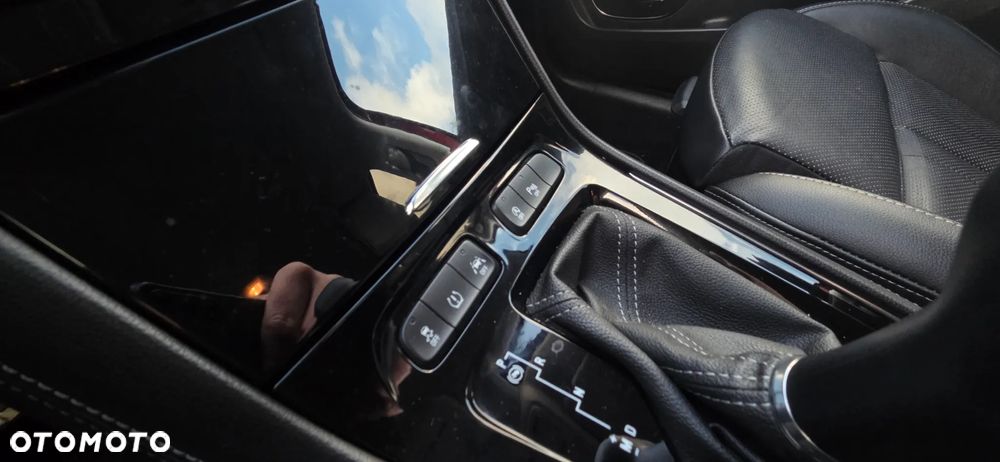 Opel Grandland X 2.0 D Start/Stop Automatik Business Innovation - 31