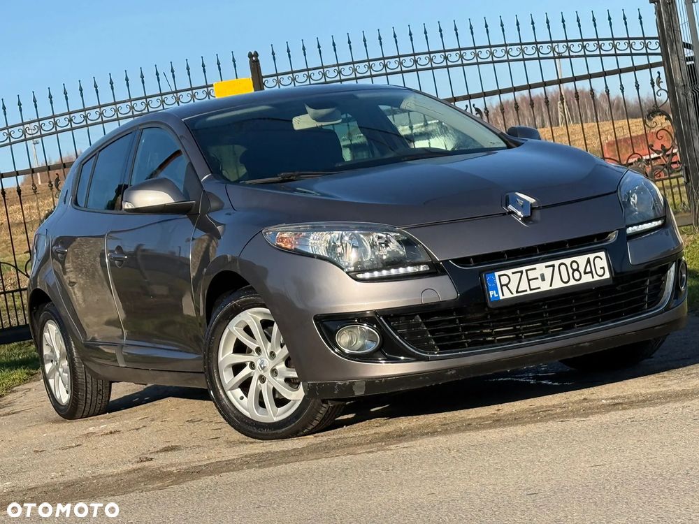 Renault Megane ENERGY TCe 115 Start & Stop Authentique - 20
