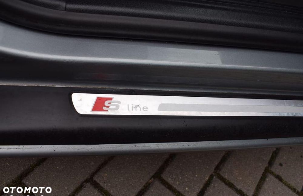 Audi A6 Avant 3.0 TDI Quattro Tiptronic - 24