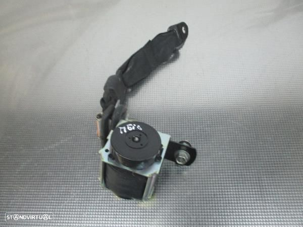 Cinto Tras Teto / Meio Mazda 3 (Bk) - 3