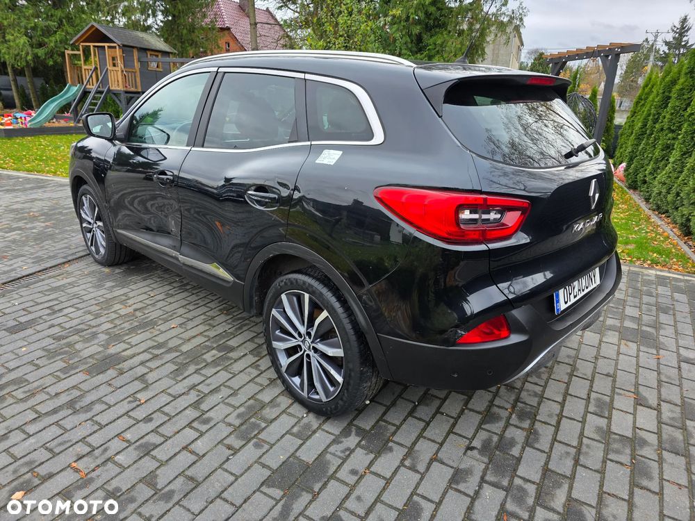 Renault Kadjar 1.2 Energy TCe Limited EDC - 14