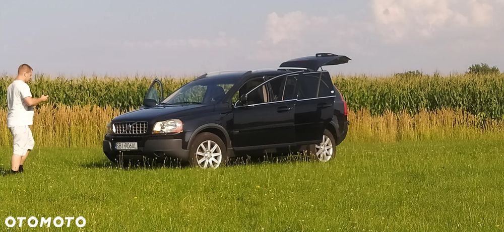 Volvo XC 90 2.4 D5 Executive - 11