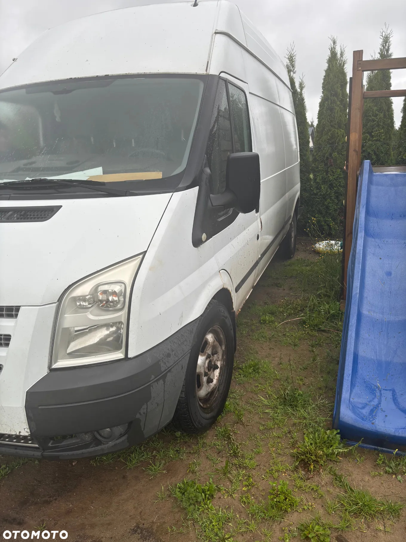 Ford FT 260 - 2