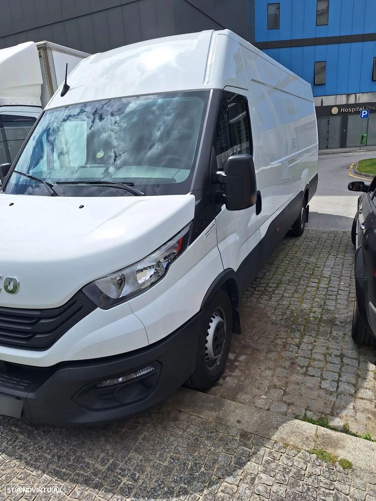 Iveco 35S16 - 6
