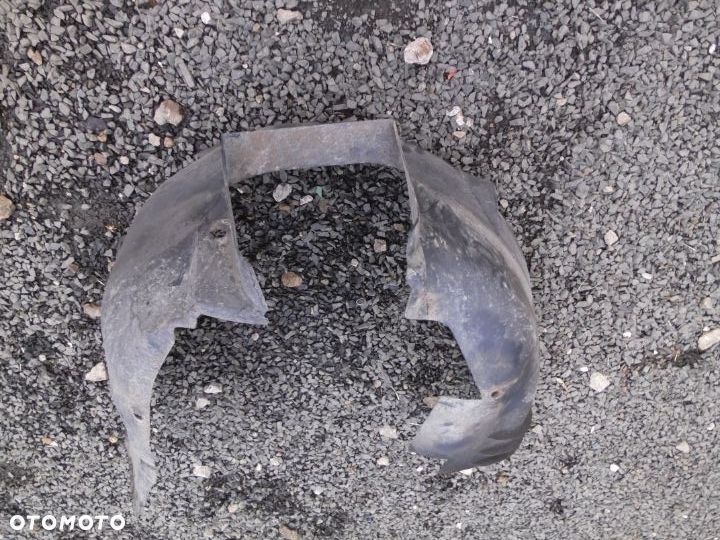 OPEL CORSA B NADKOLE PRZÓD LEWE 90387420 - 1