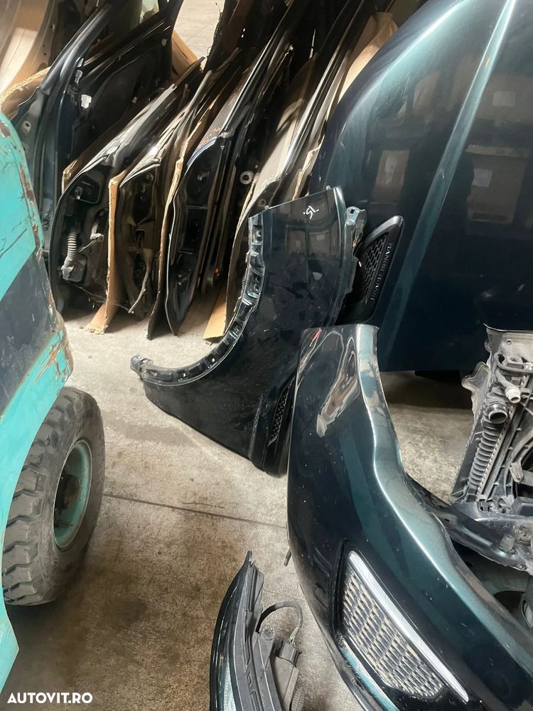 Fata completa Range Rover Evoque 2.2 d 2014-2018 - 9