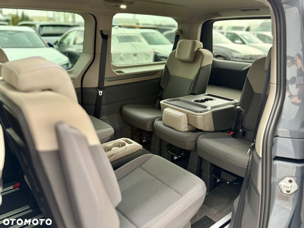 Volkswagen Multivan 2.0 TDI L2 Edition DSG - 27