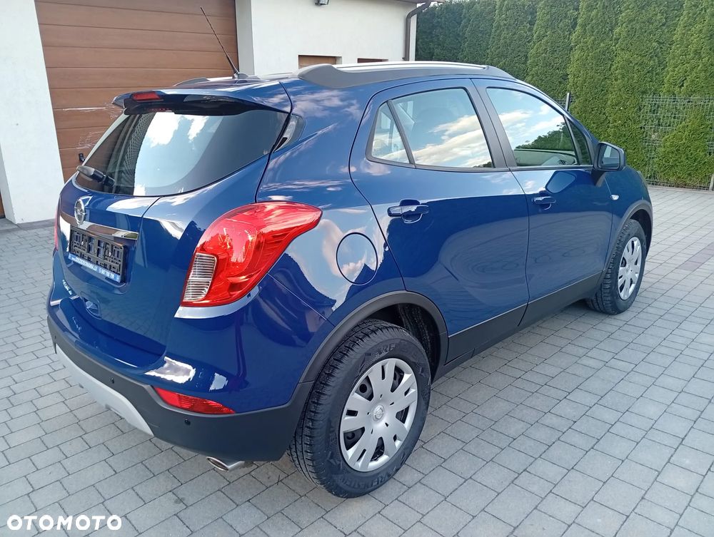 Opel Mokka - 3