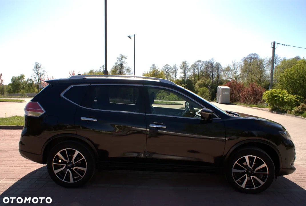 Nissan X-Trail 1.6 DCi Tekna 2WD - 5