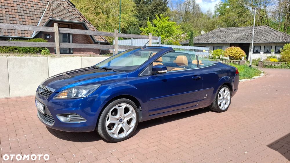 Ford Focus 2.0 16V Titanium - 2