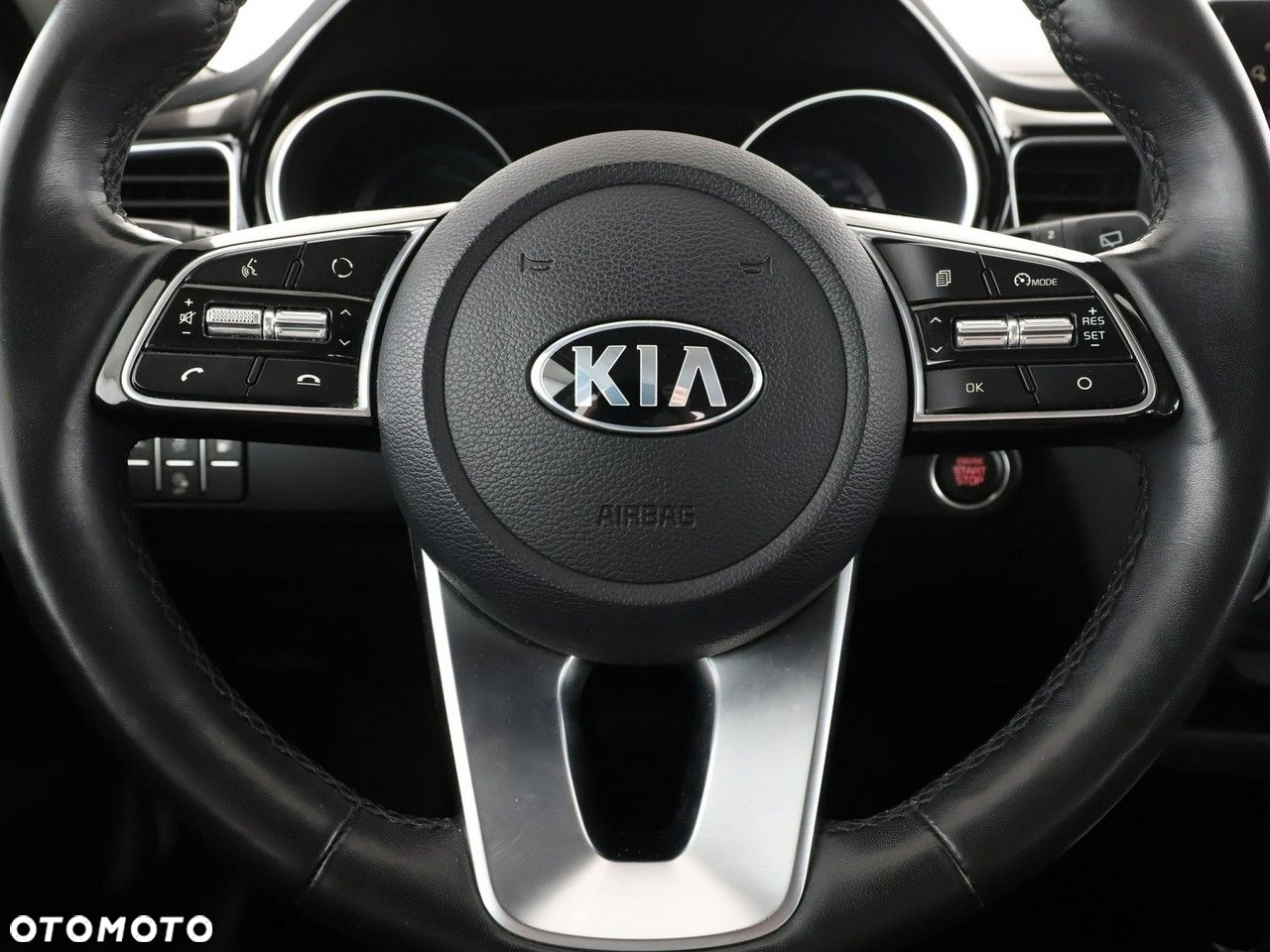 Kia Ceed 1.6 GDI PHEV L DCT - 21