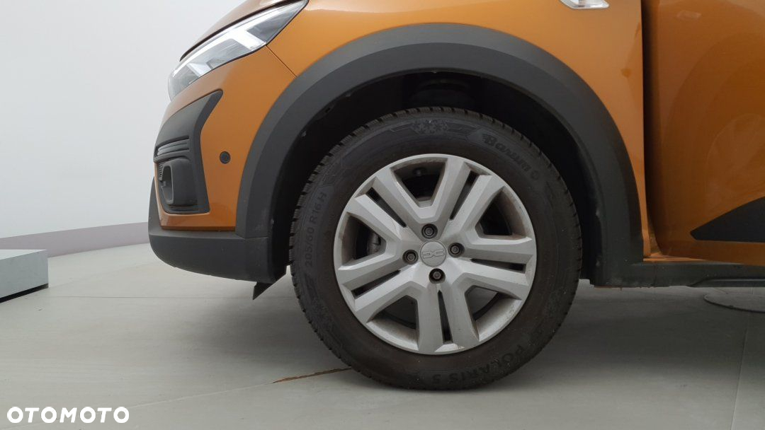 Dacia Sandero - 12