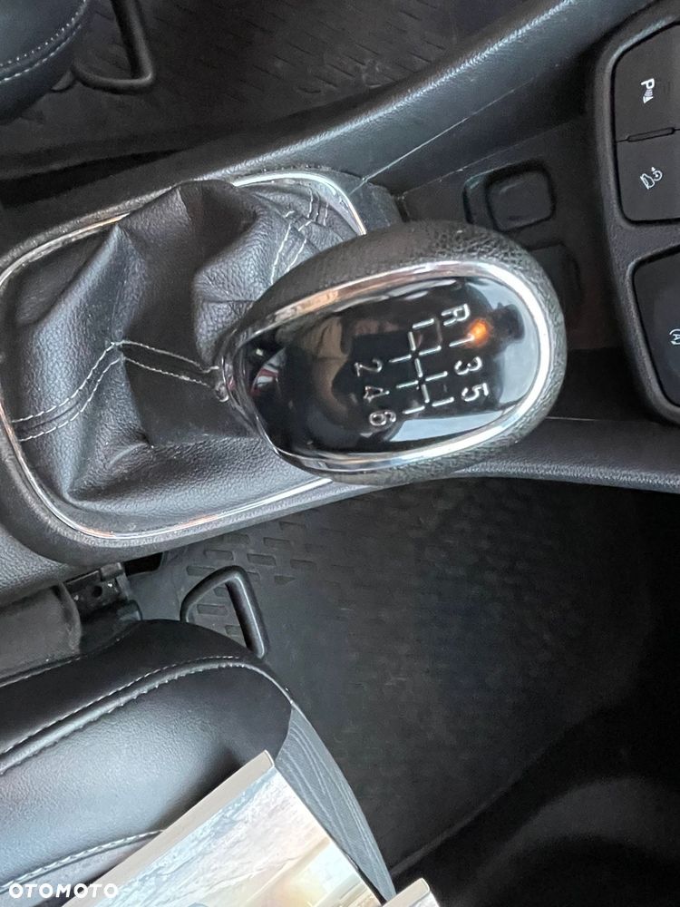 Opel Mokka 1.4 T Cosmo S&S 4x4 - 22