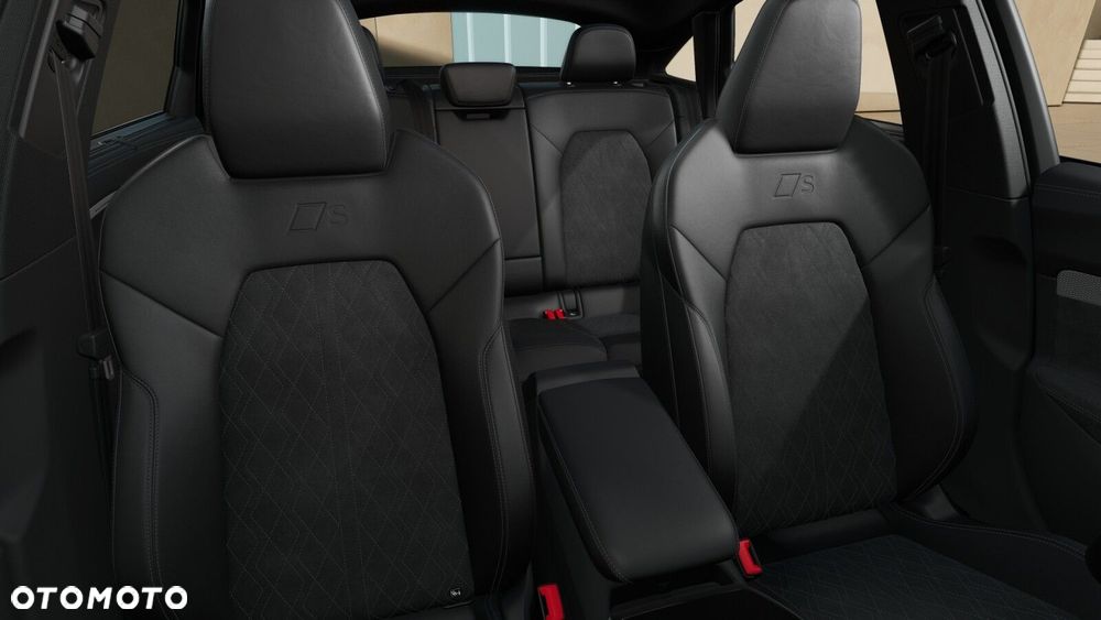 Audi A5 Limousine - 9