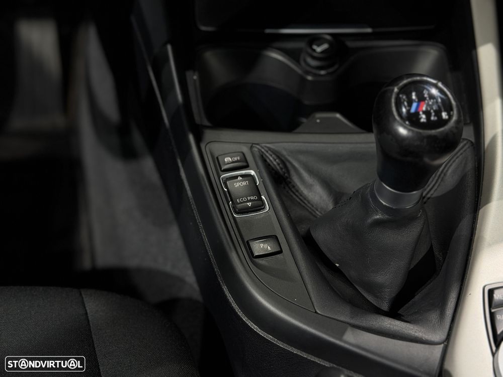 BMW 116 i Advantage - 36