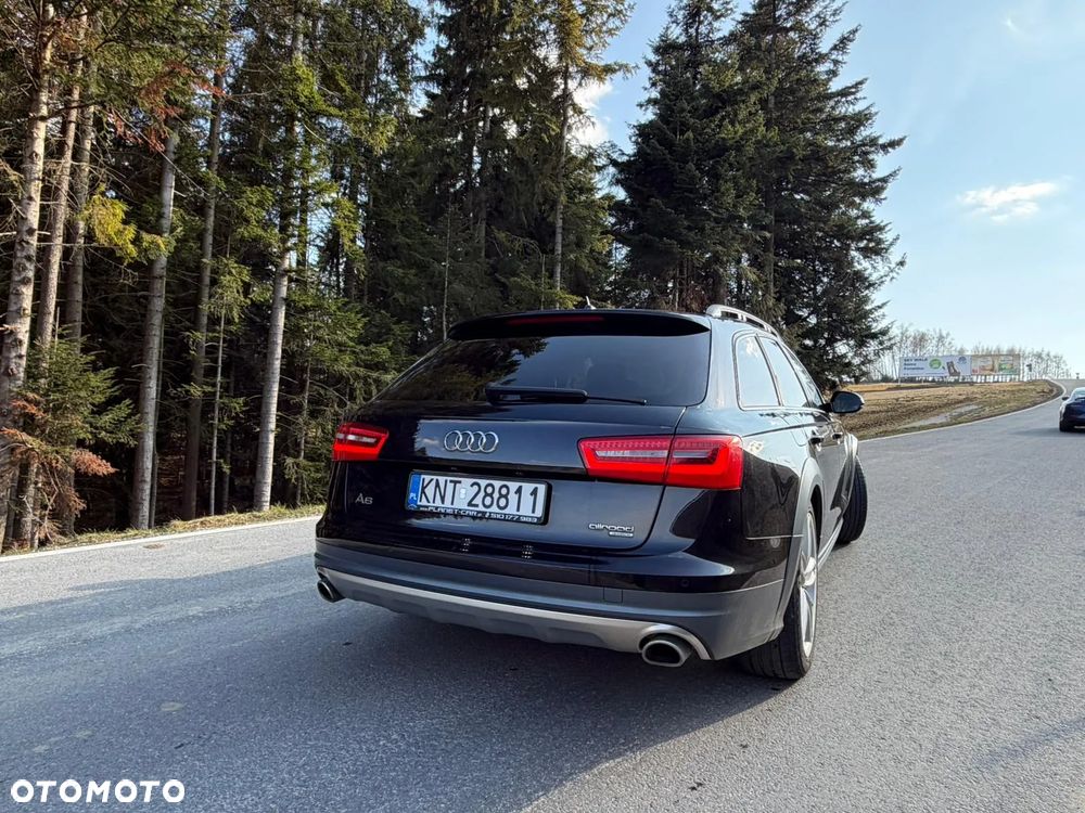Audi A6 Allroad - 9