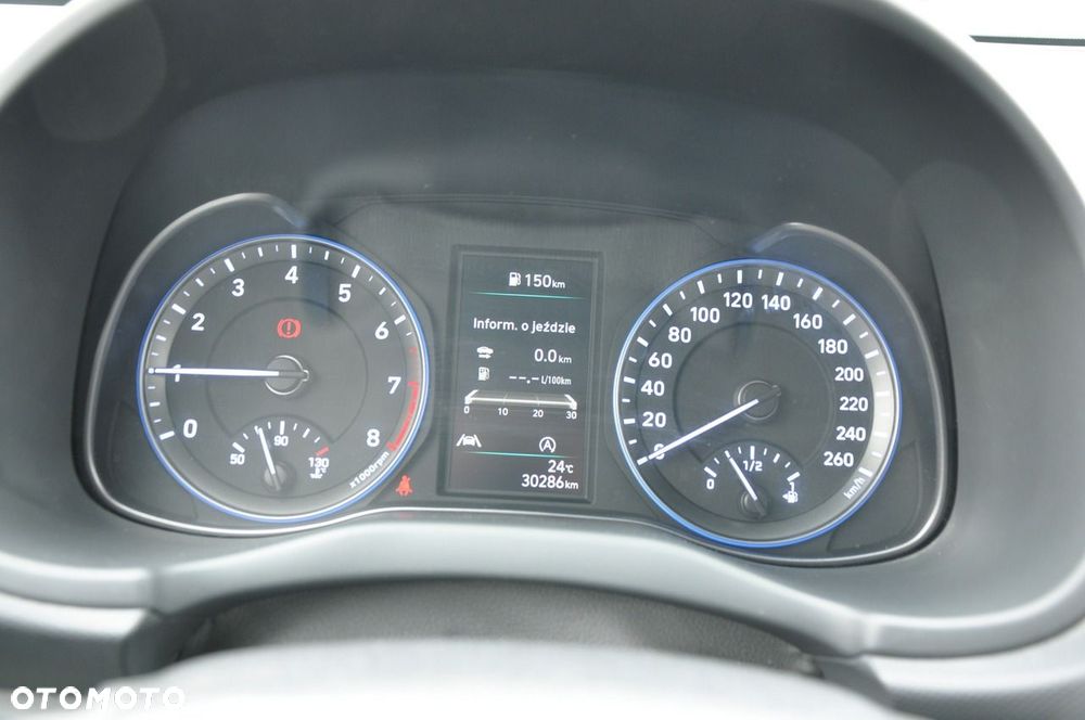Hyundai Kona 1.0 T-GDI Comfort - 14
