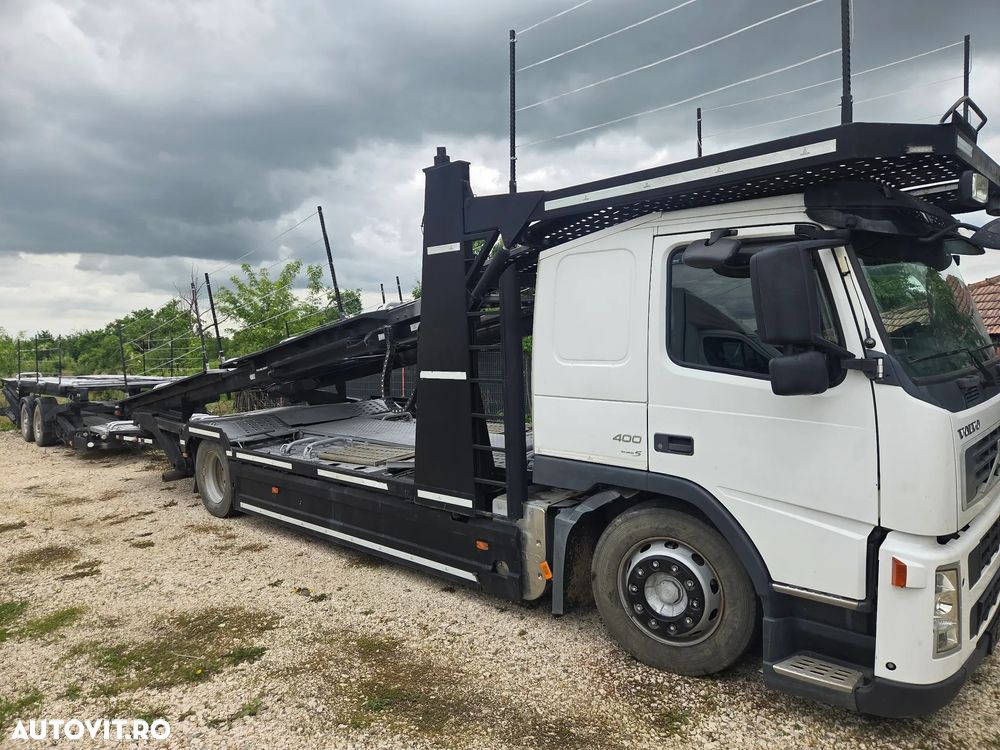 Volvo Transportor auto - 11