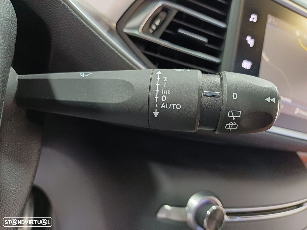 Peugeot 308 SW 1.2 PureTech GT Line - 18