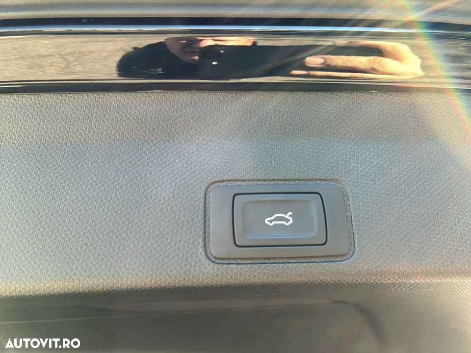 CUPRA Terramar 2025 — imagine 23