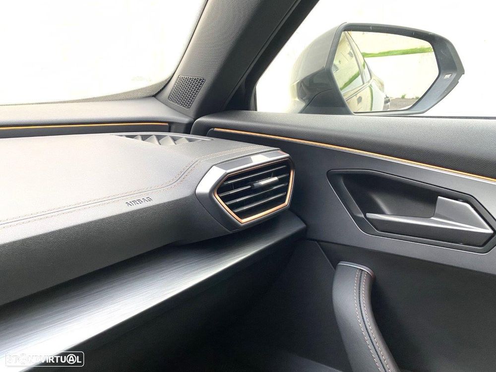 Cupra Formentor 2.0 TDI Sport - 45