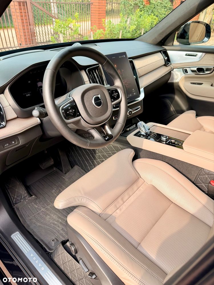 Volvo XC 90 - 17
