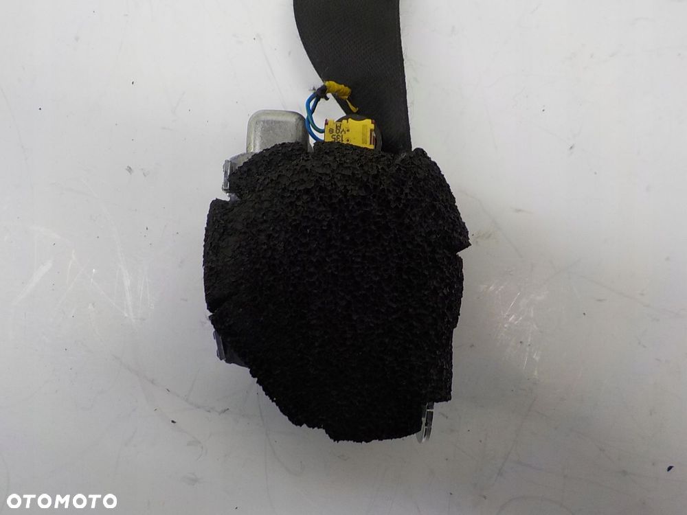 ALFA ROMEO MITO PAS BEZPIECZEŃSTWA NAPINACZ LEWY PRAWY PRZÓD 615903600 - 12