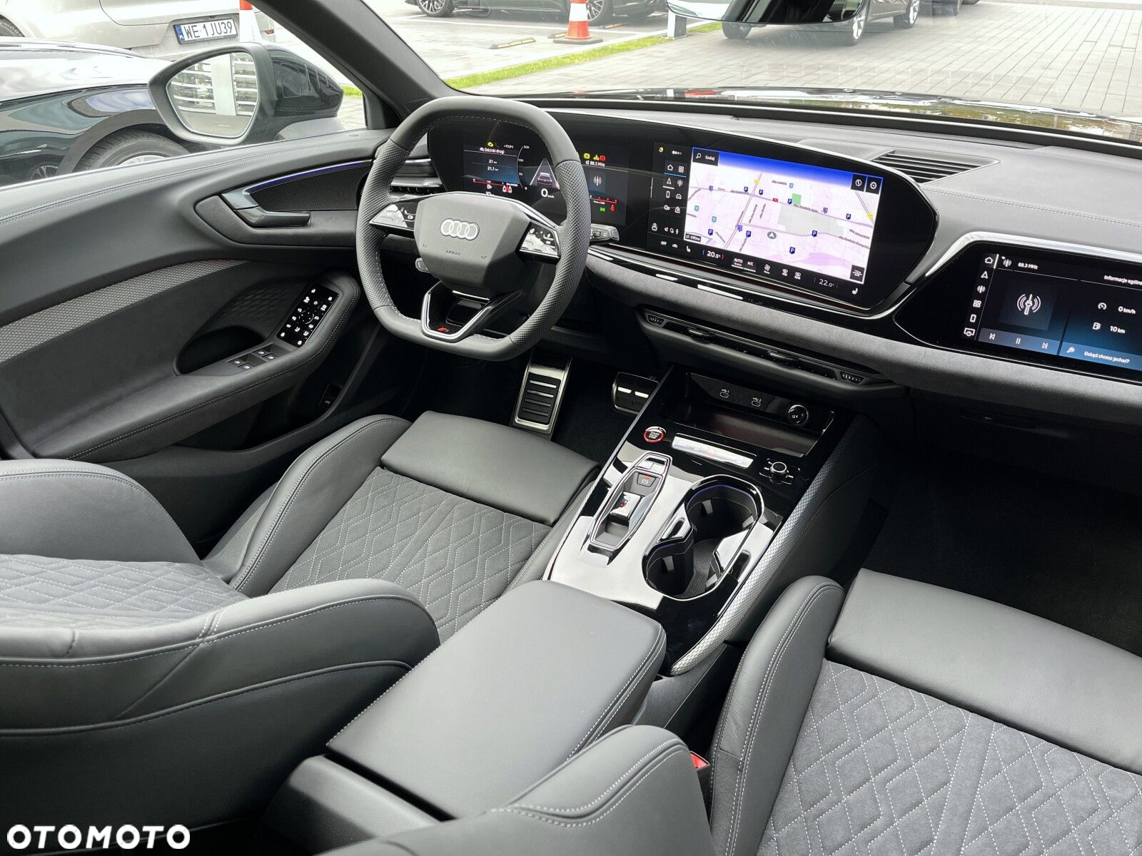 Audi A5 - 13