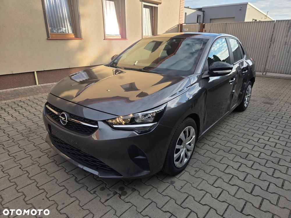 Opel Corsa 1.2 S&S - 2