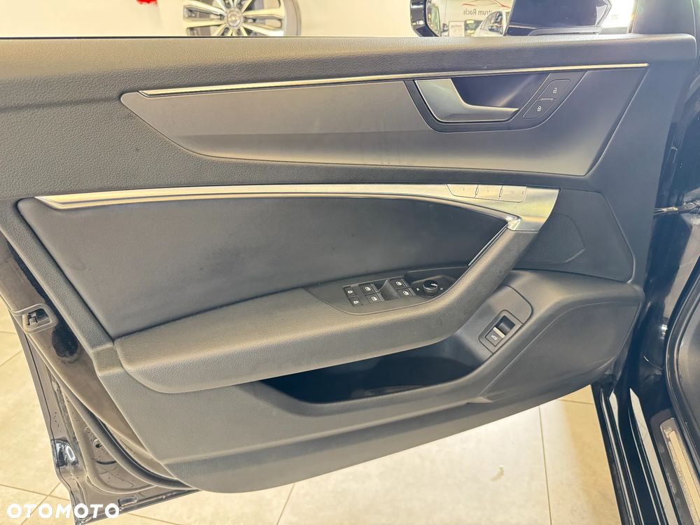 Audi A6 Limousine 40 TDI mHEV Quattro S tronic - 16
