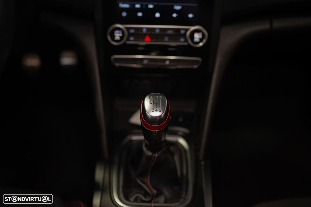 Renault Mégane 1.5 Blue dCi R.S. Line - 31