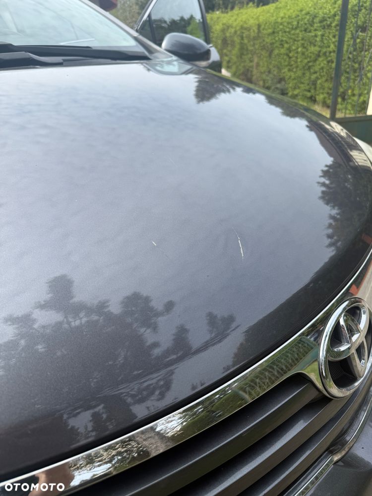 Toyota Avensis 2.2 D-4D Prestige - 28